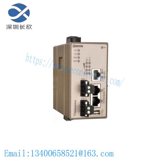 WESTERMO KM-1AR Current Loop Converter