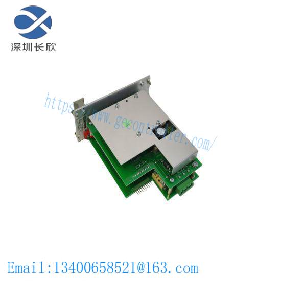WESTERMO PS-02 POWER SUPPLY MODULE
