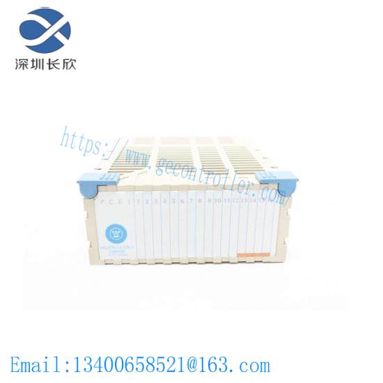 Westinghouse 1C31122G01 Digital Output Module