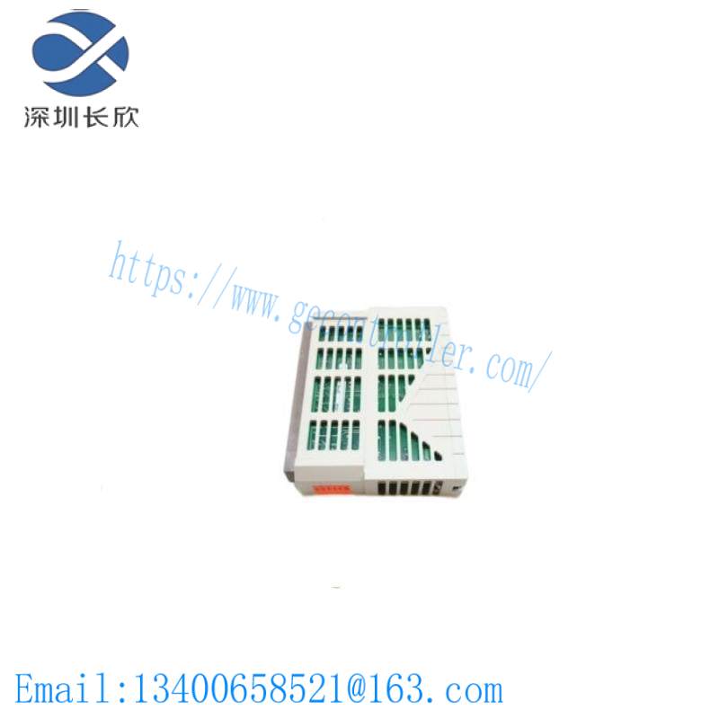 WESTINGHOUSE 1C31164G02 Ovation Rtd Input Module