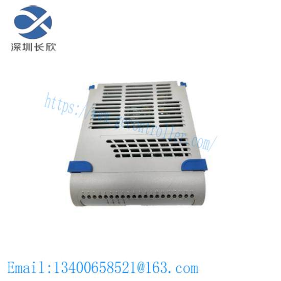 Westinghouse 1C31179G02 Remote I/O Module