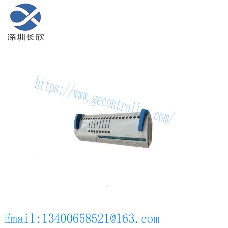 WESTINGHOUSE 1C31179G02 REMOTE INPUT / OUTPUT MODULE