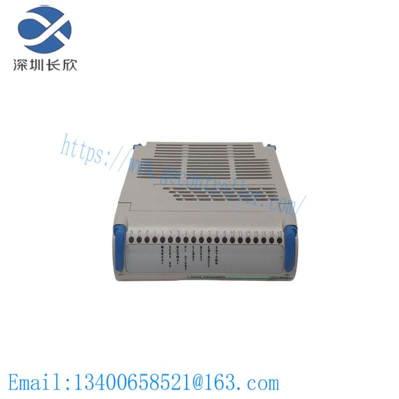 WESTINGHOUSE 1C31194G01 Electronics Module