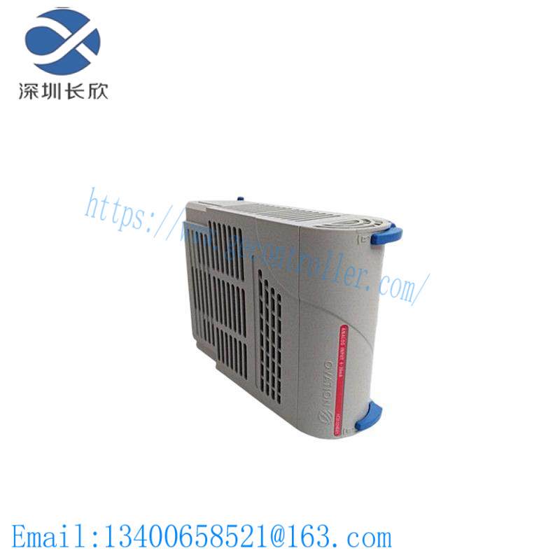 WESTINGHOUSE 1C31224G01 Analog Input Module