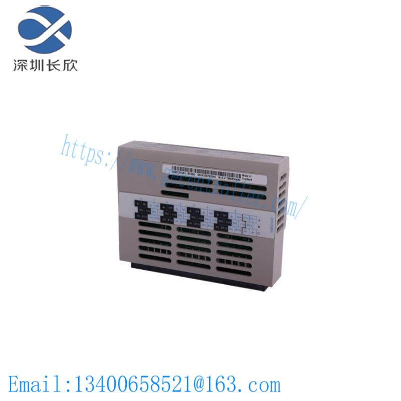 ABB PROTRONIC 500 F 6.850768.3 P 6215-0-1101110