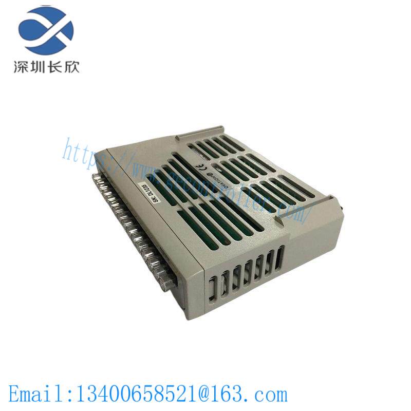 Westinghouse 5X00034G01 INPUT MODULE