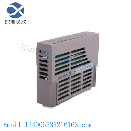 WESTINGHOUSE 5X00105G01