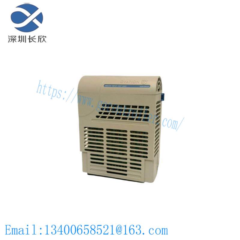 WESTINGHOUSE 5X00106G01