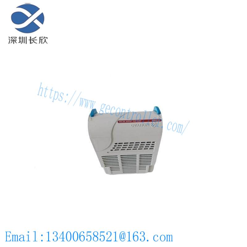 WESTINGHOUSE 5X00167G01