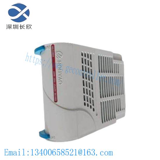 WESTINGHOUSE 5X00167G01