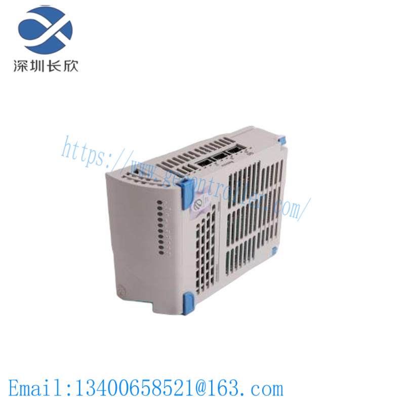 WESTINGHOUSE 5X00226G02 I/O INTERFACE MODULE