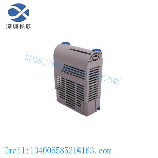 Westinghouse 5X00300G01 Rtd Input Module