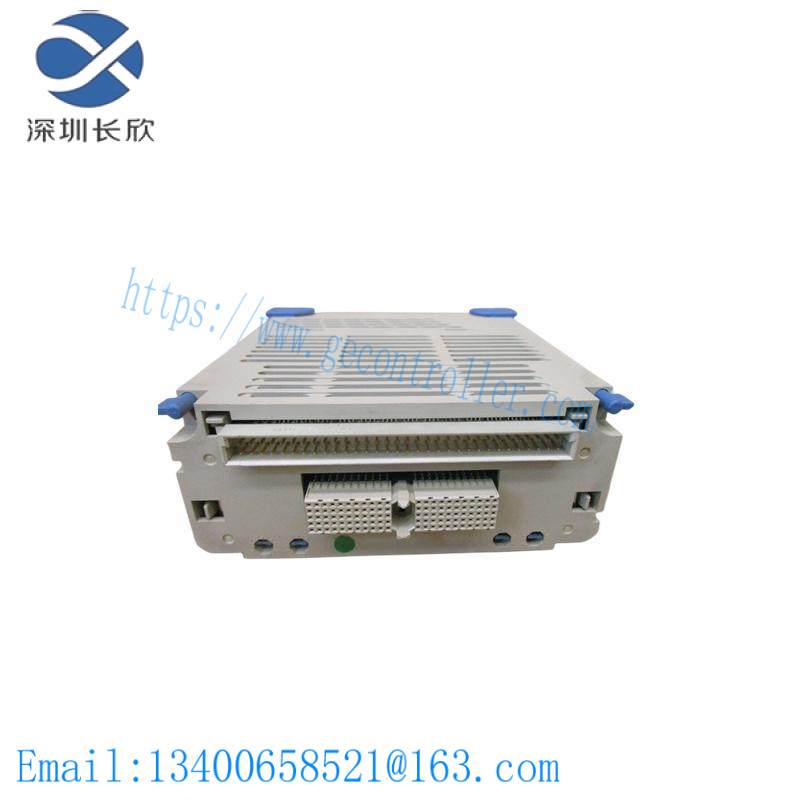 WESTINGHOUSE 5X00419G02 Controller Module