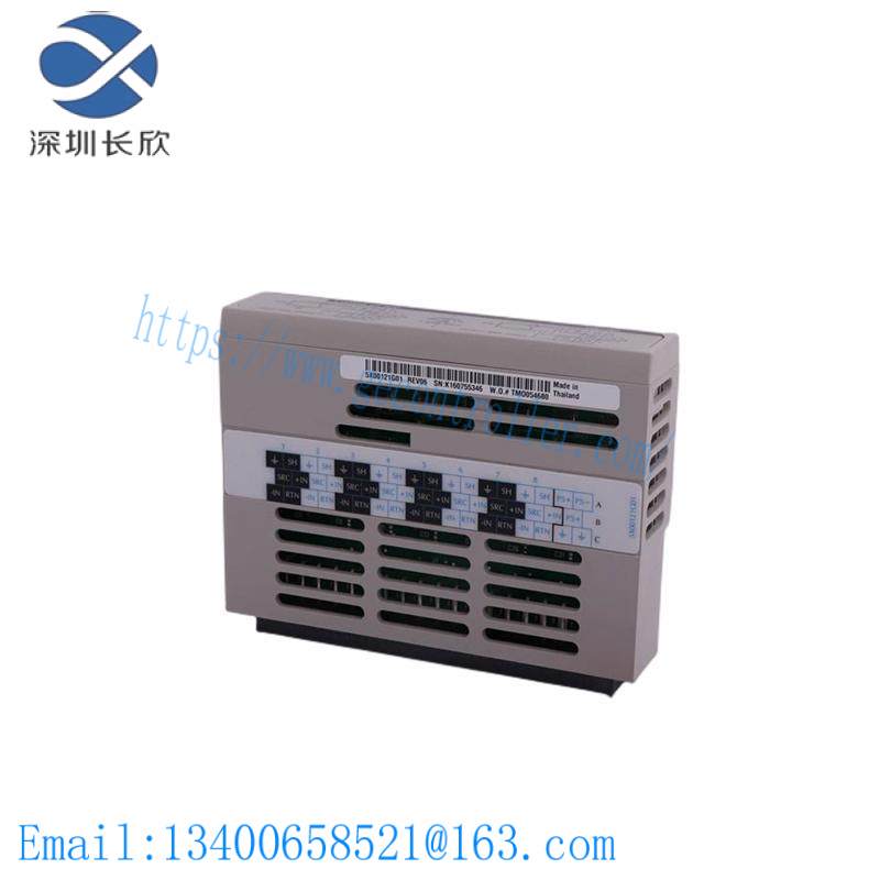 WESTINGHOUSE 5X00481G04