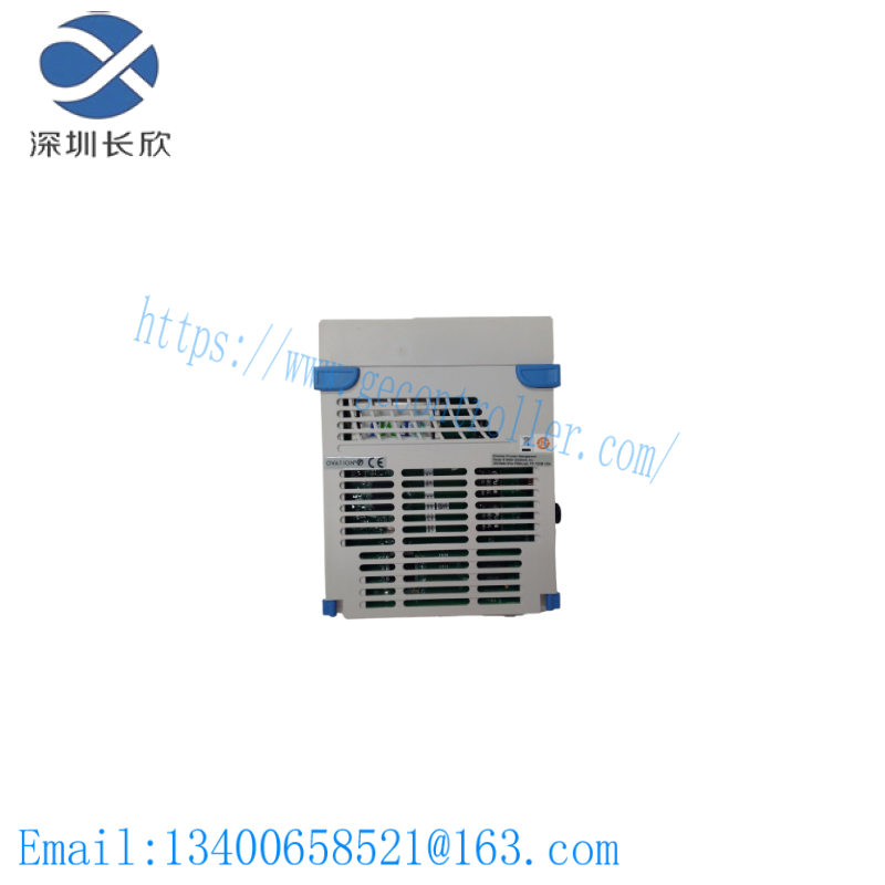 WESTINGHOUSE 5X00481G04