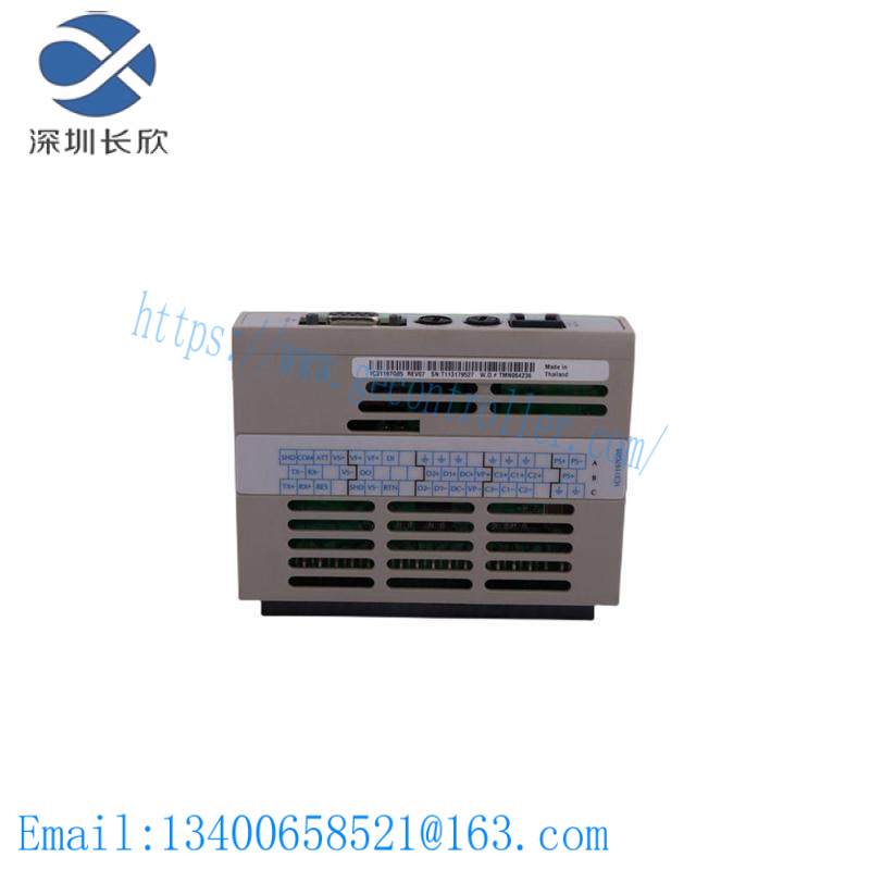 WESTINGHOUSE 5X00594G01