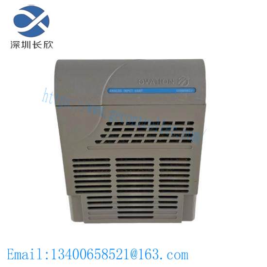 WESTINGHOUSE 5X00622G01