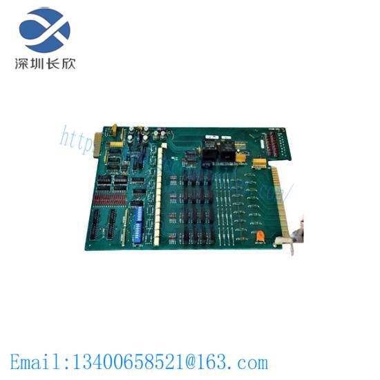 Westinghouse 7379A06G02 Pcb Circuit Board