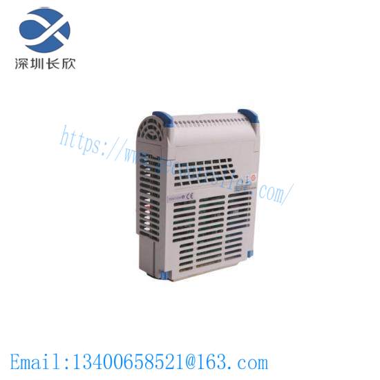 WESTINGHOUSE IC31224G01 analog input module