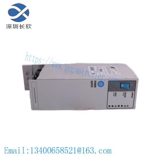 Westinghouse Ovation 5X00419G02 DCS Module