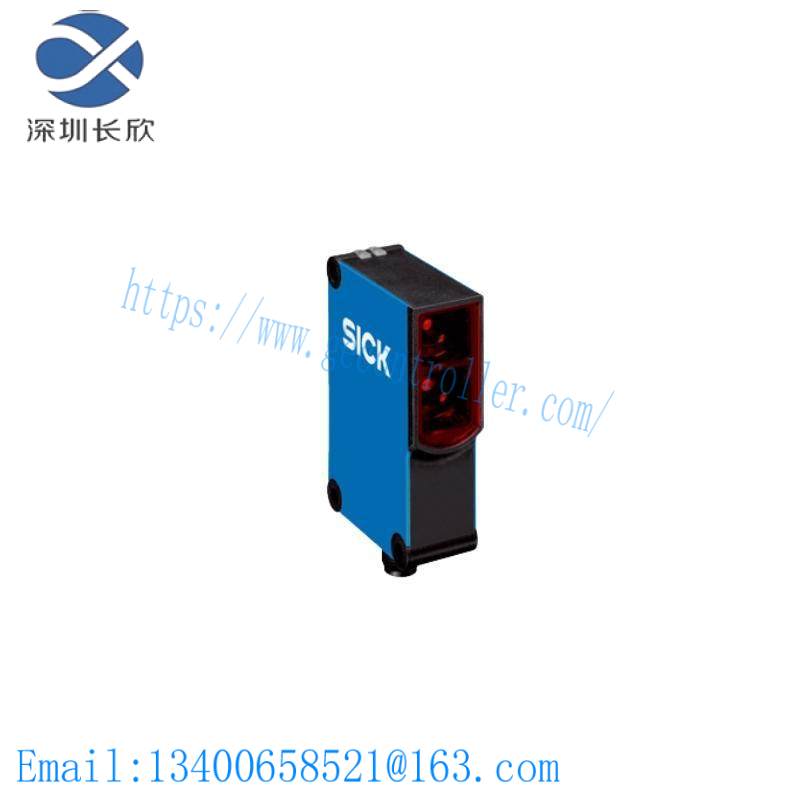 SICK WL23-2P2430 Compact photoelectric sensors