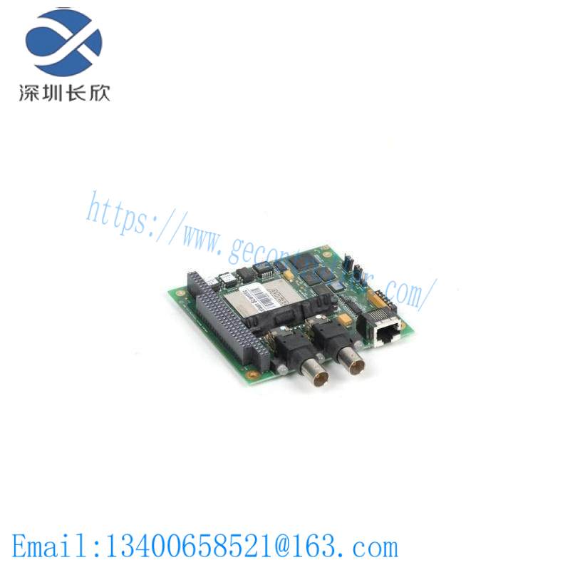 Woodhead 5136-CN-PCI Control PCI BUS Communication Card