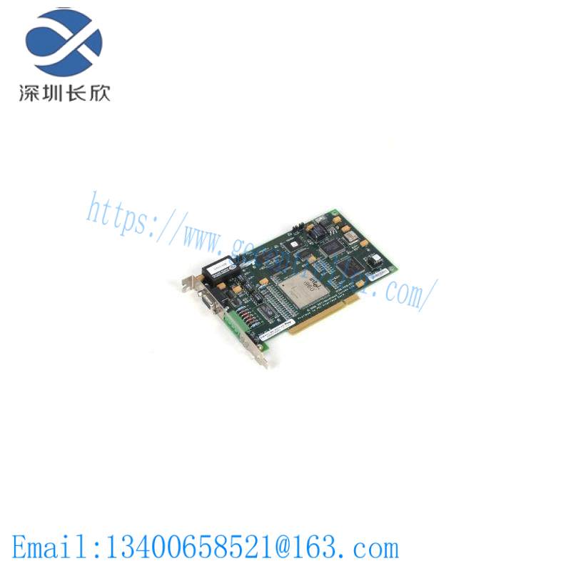 Woodhead 5136-PFB-PCI PCI Profibus Communications Adapter Module
