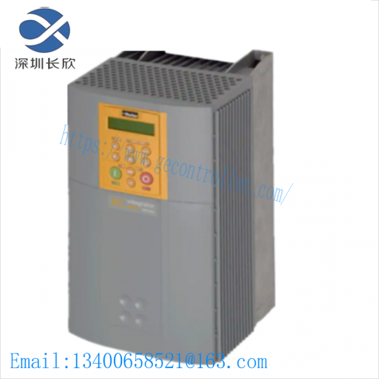 WOODHEAD 690-432300C0-B00P00-A400 AC Variable Frequency Drives