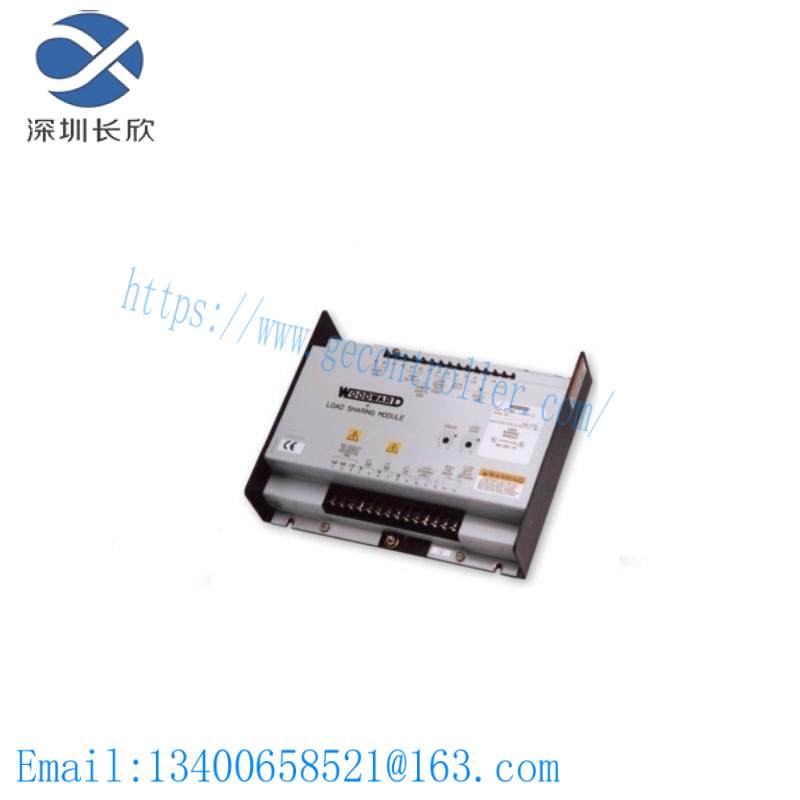 WOODHEAD 9907-175 load sharing module 24v