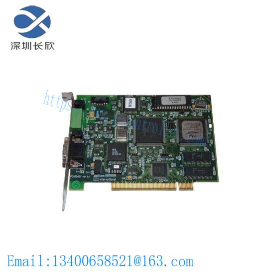 Woodhead APPPS7PCI New