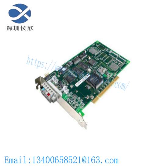 Woodhead SST-DN3-PCI Devicenet Interface Card