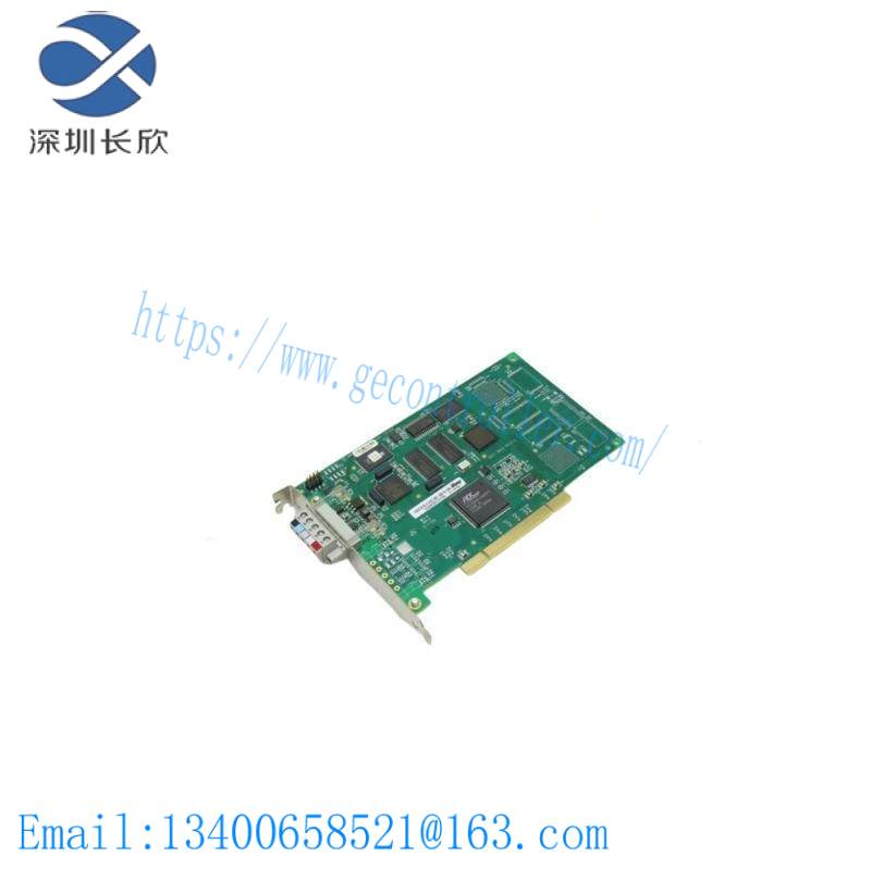 Woodhead SST-DN3-PCI Interface Card