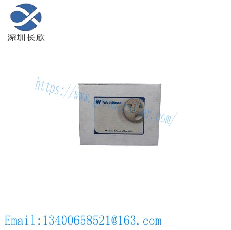 Woodhead SST-IBS-CLX-RLL Rev. 1.2.1 Bradcommunications Profibus-Modul