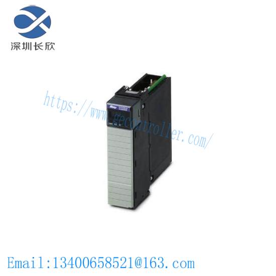 WOODHEAD SST-IBS-CLX-RLL Scanner Module