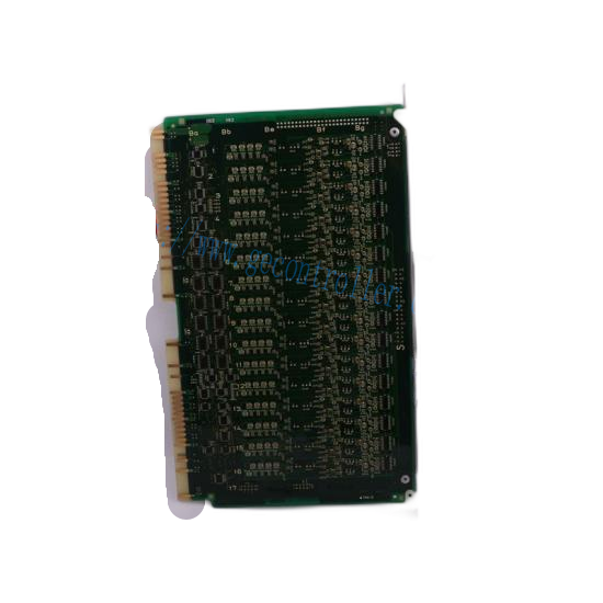 Woodhead SST-PBMS-PCI V1.0.5