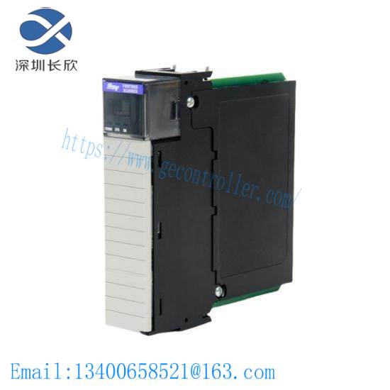 Woodhead SST-PFB-CLX-RLL Profibus Communication Module
