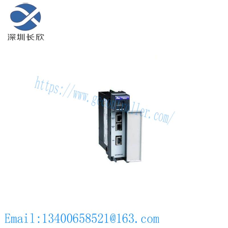 Woodhead SST-SR4-CLX Backplane Mod