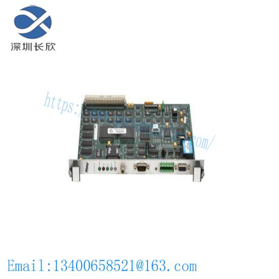 Woodhead SST 5136-PFB-VME Profibus Interface Card