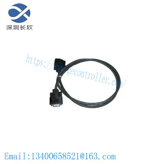 WOODWARD 5417-175 MicroNet Cable AUTOMATION PARTS