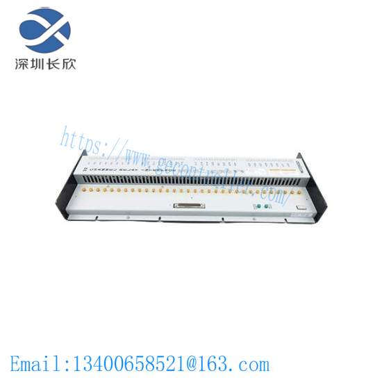 WOODWARD 5441-413 Relay Interface Module