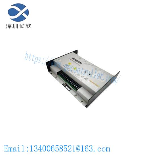 Woodward 2301A 9907-019