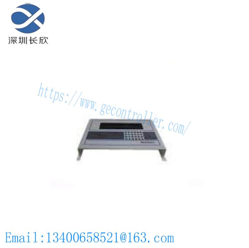 WOODWARD 5462-718 ANALOG OUTPUT MODULE