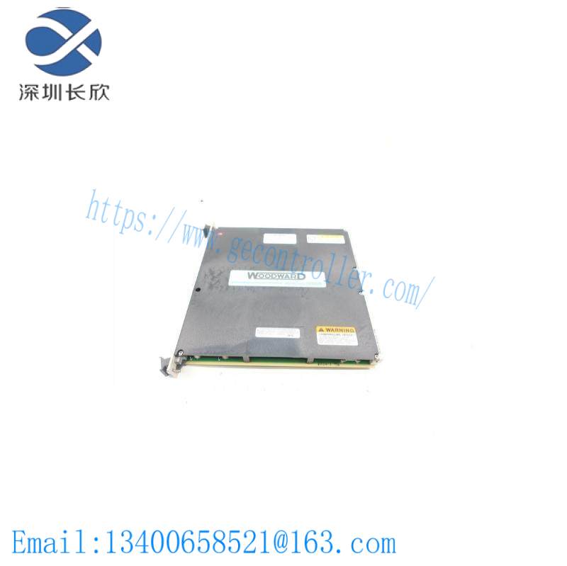 WOODWARD 5464-653 Output Module