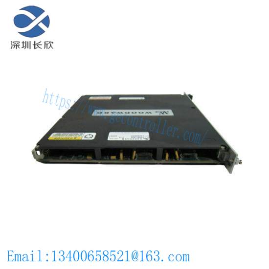 Woodward 5466-332 New Original 5466332