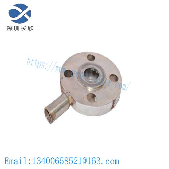 Woodward 8100D14001 520P514-01