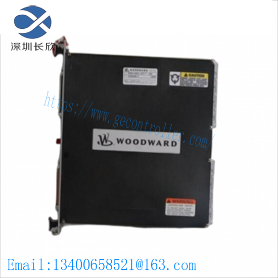 Woodward 9405-009 Control Module