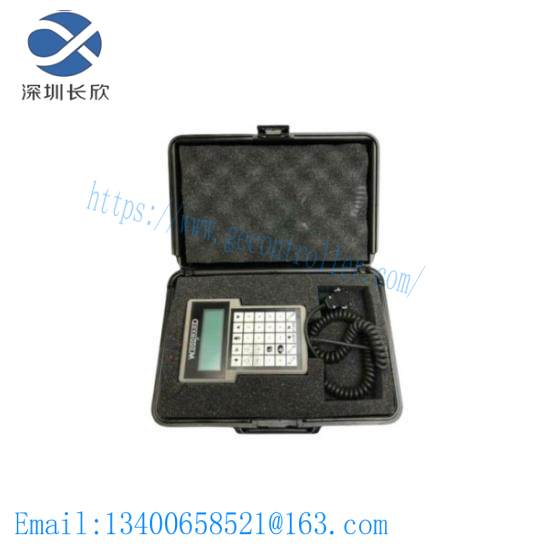 Woodward 9905-292 Digital Control Hardware