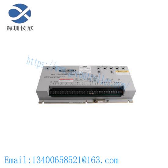 Woodward 9905-860 DIGITAL CONTROL