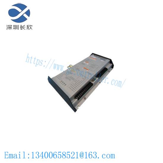 Woodward 9907-005 Control Module