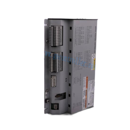 Woodward DPG-2201-002